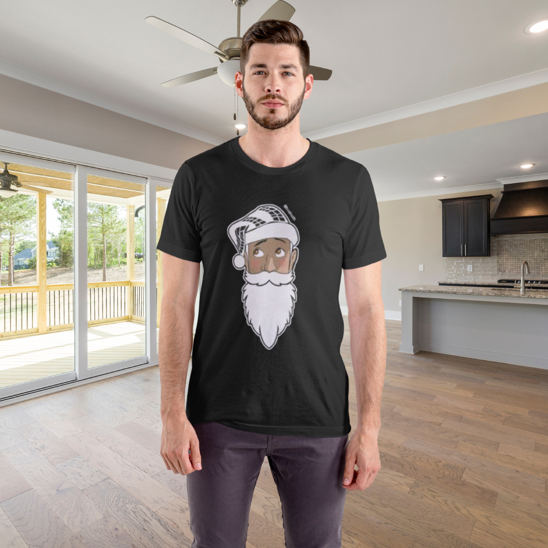 Ho Ho Houses Tee #ianofaustin