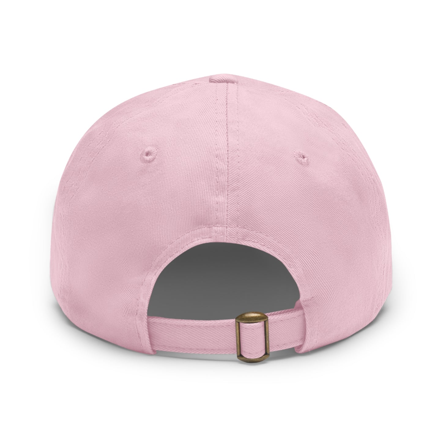 Elite Realty Professionals Hat with Leather Patch