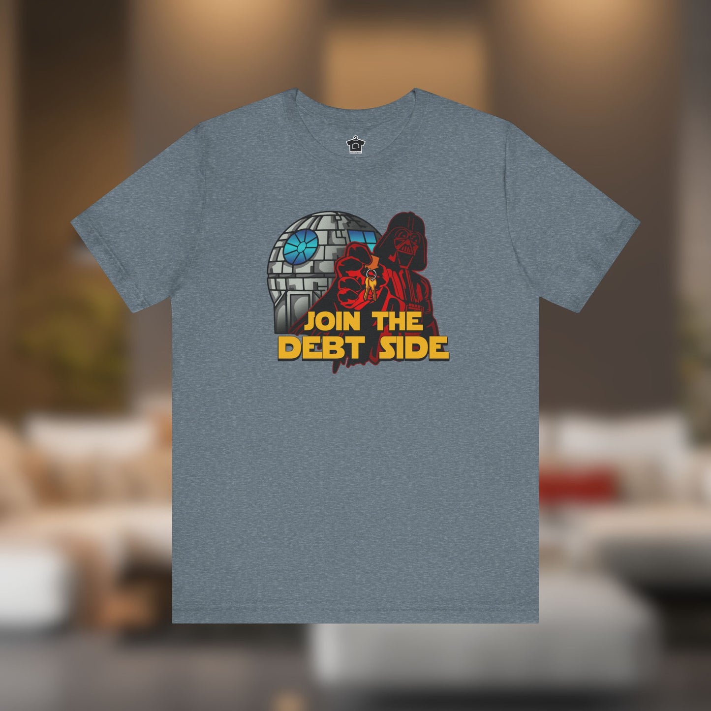Join the Debt Side T-Shirt