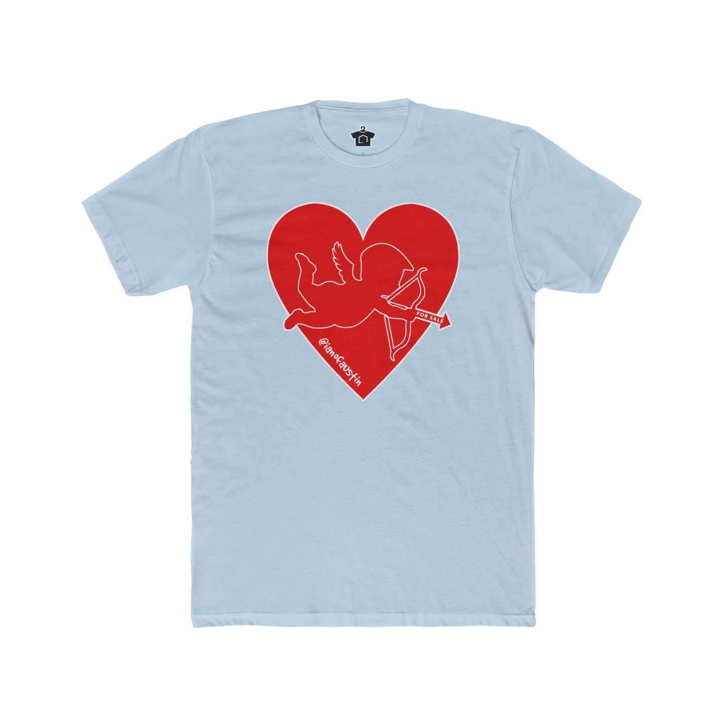 Let’s Find Your Perfect Home – Realtor T-Shirt