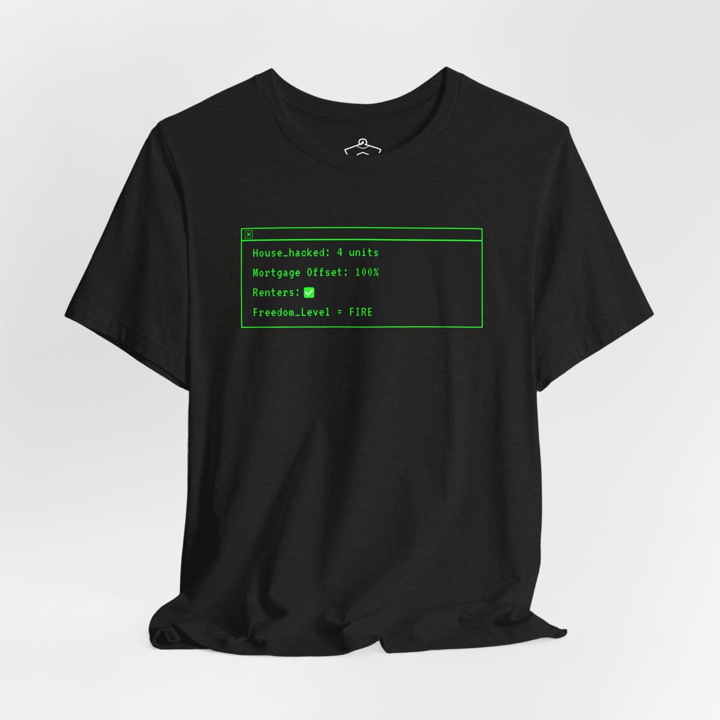 House Hacked T-Shirt