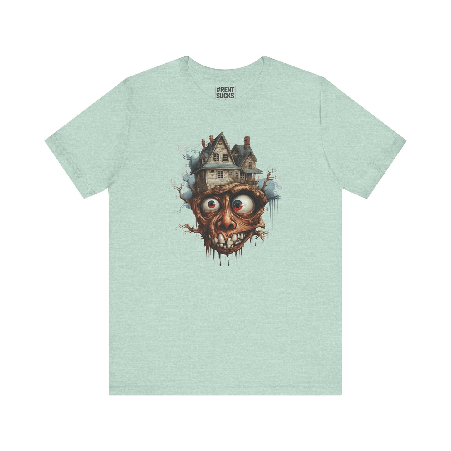 House of Mischief - Unisex Jersey Tee