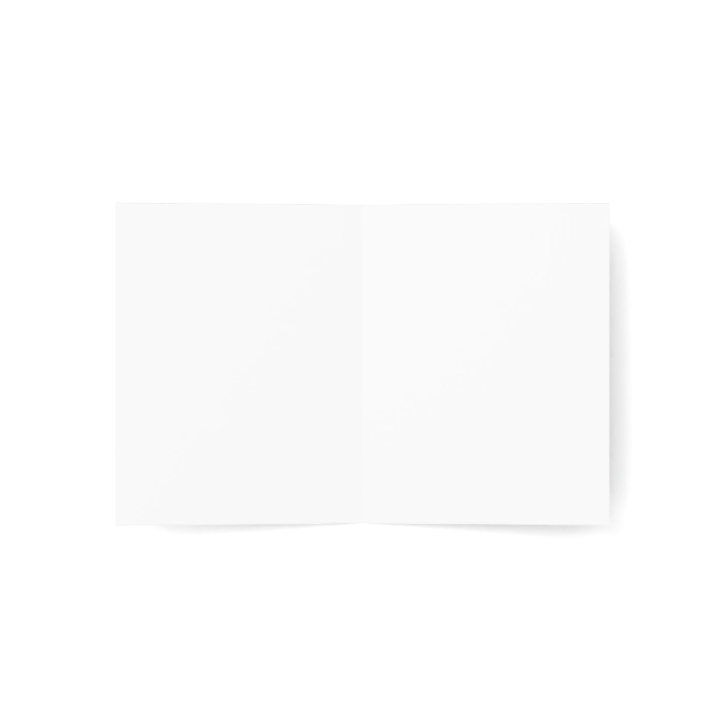 I Love Real Estate So Much Folded Greeting Cards