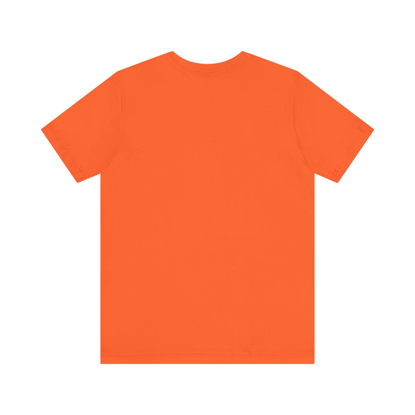 Sold 4 Ways Unisex Jersey Short Sleeve Tee