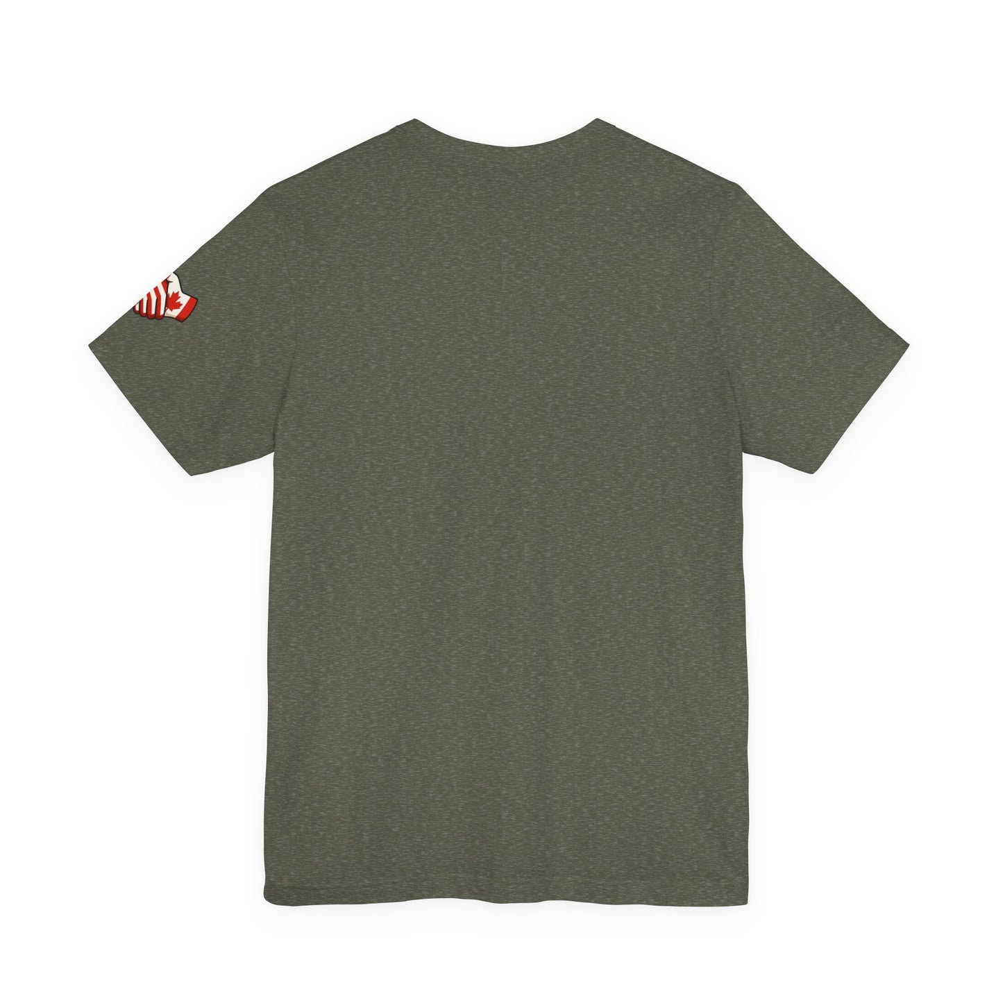 Cashflow Cribs Logo Tshirt