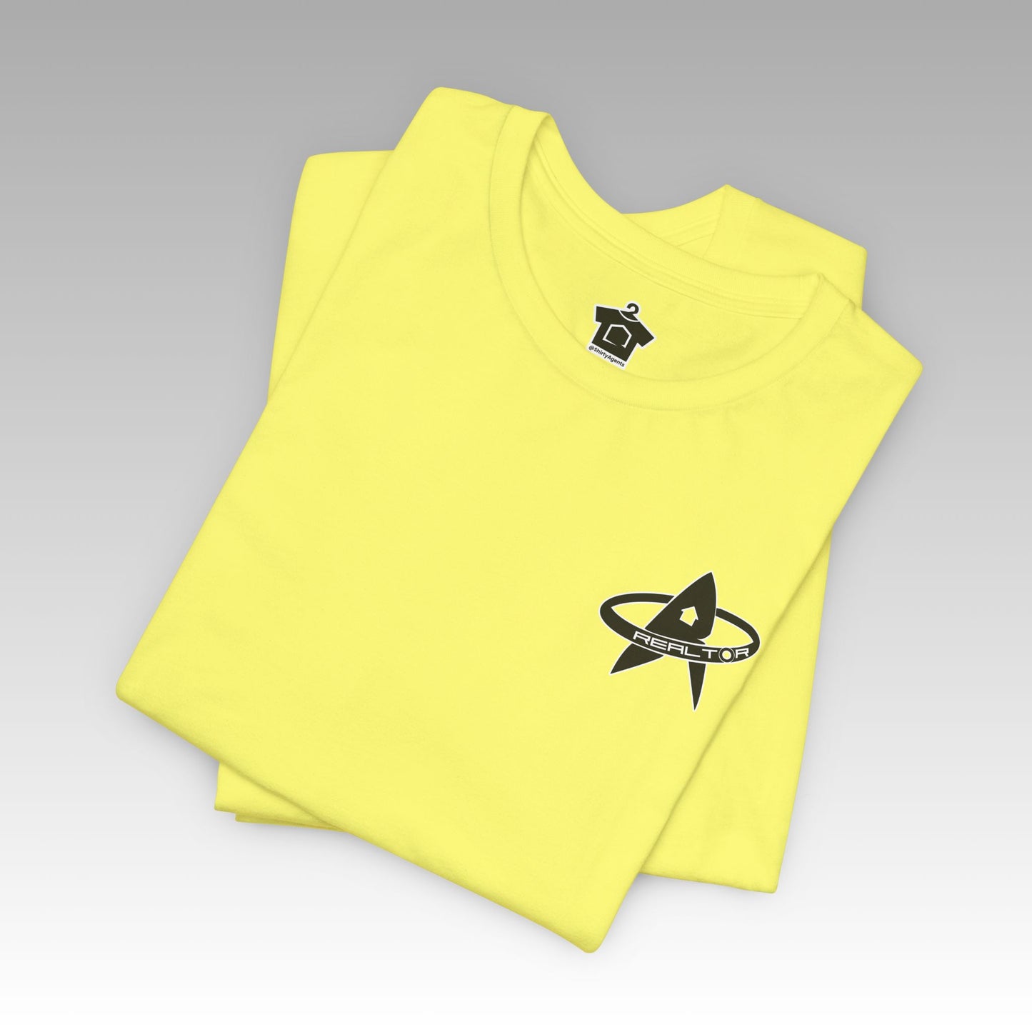The Final Frontier T-Shirt