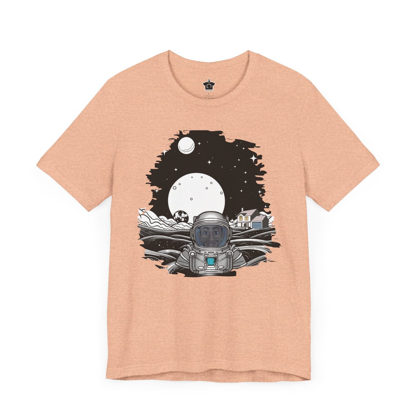 Astronaut Realtor | @ianofAustin