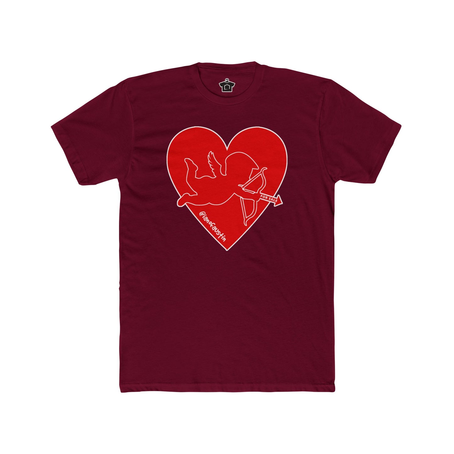 Let’s Find Your Perfect Home – Realtor T-Shirt
