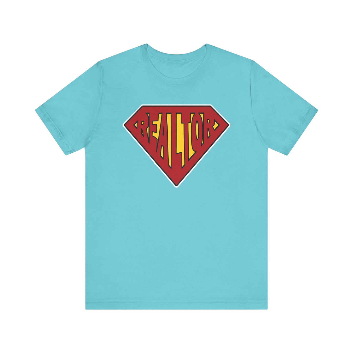 Super Agent Mode: ON β Realtor T-Shirt