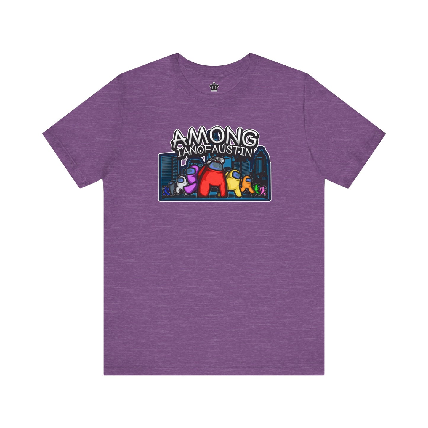 Among Me | @ianofAustin