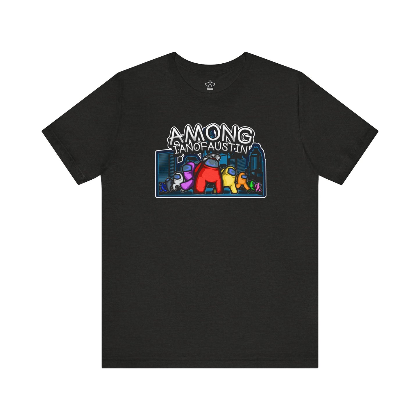 Among Me | @ianofAustin