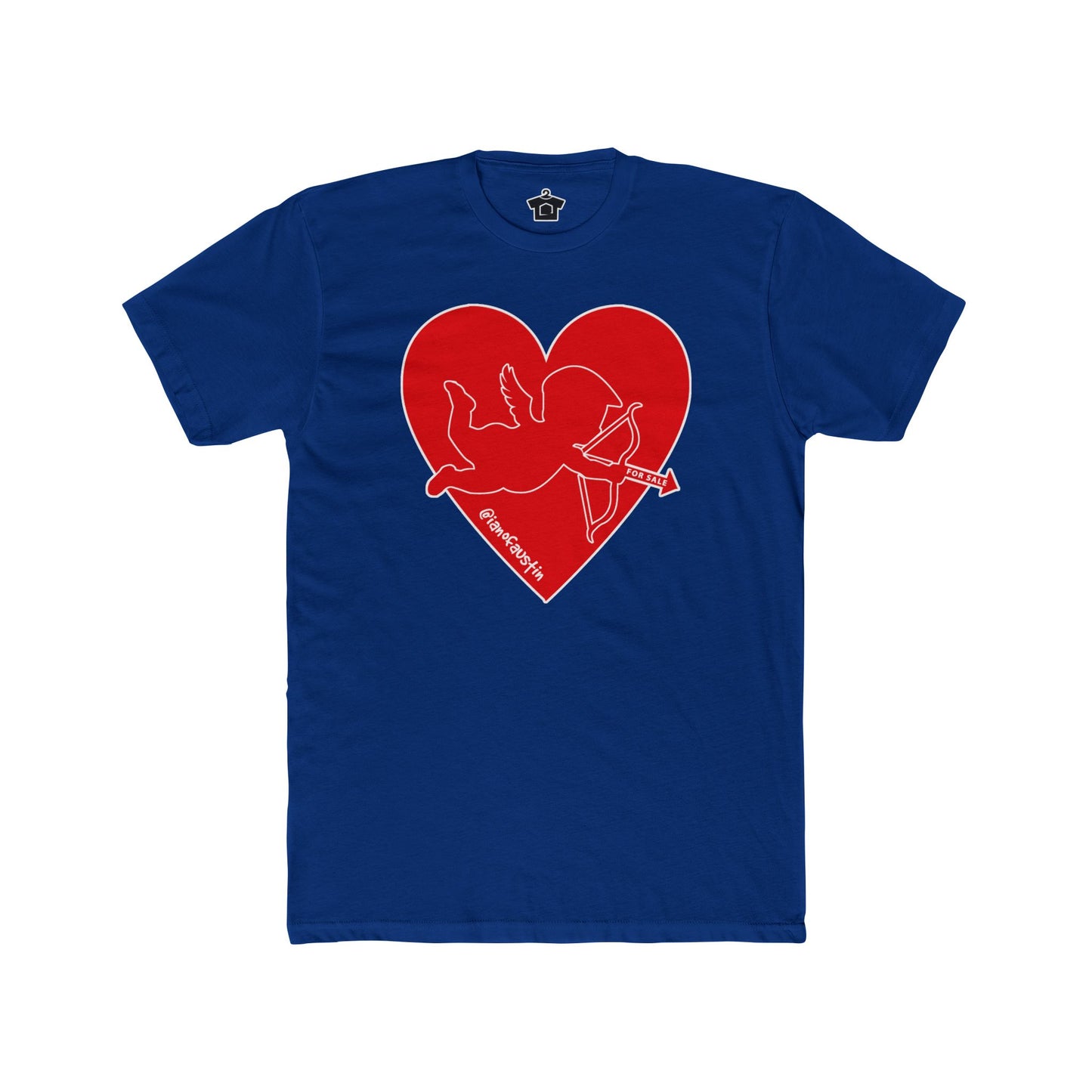 Let’s Find Your Perfect Home – Realtor T-Shirt