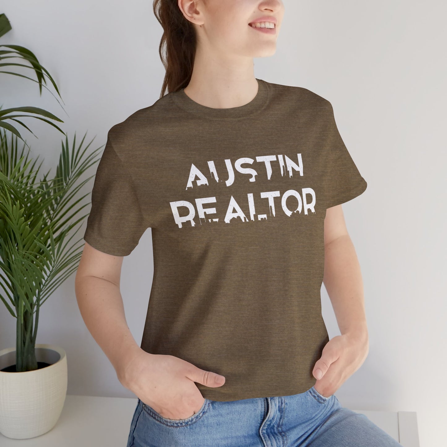 Austin Realtor Skyline