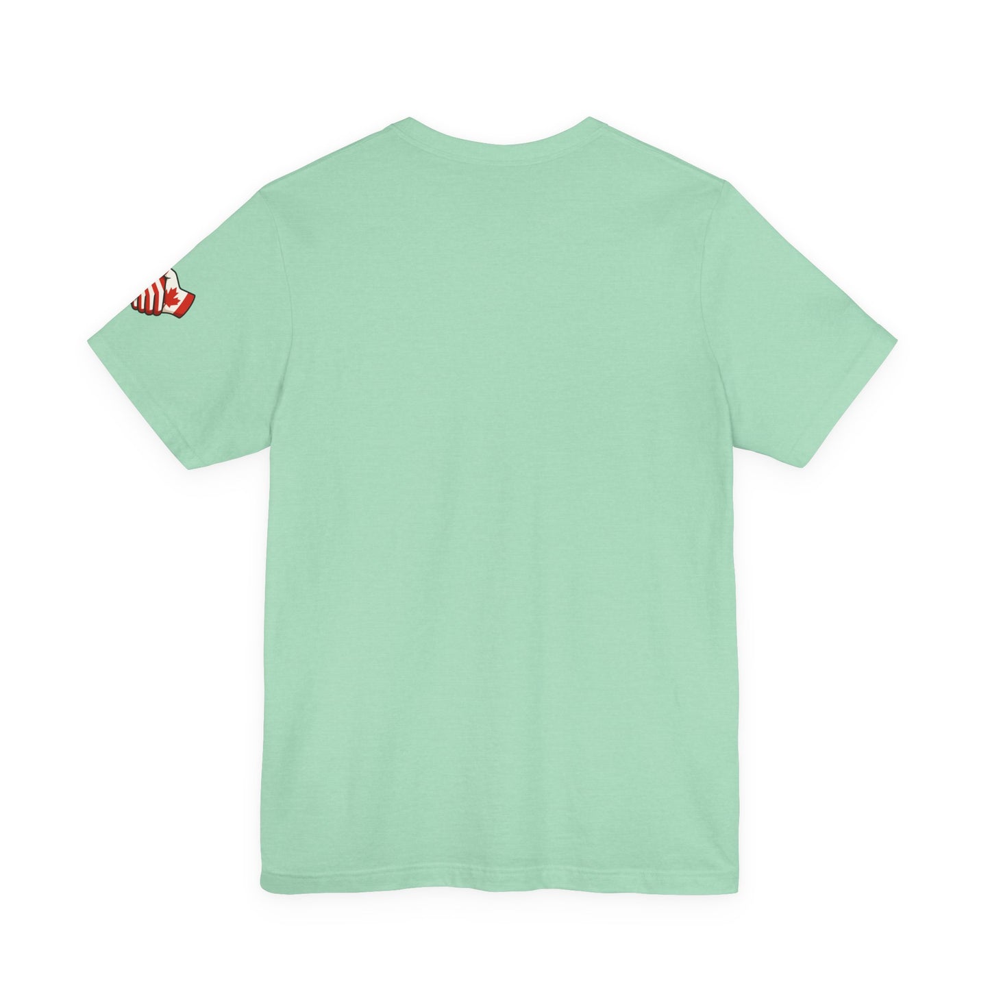 Cashflow Cribs Logo Tshirt