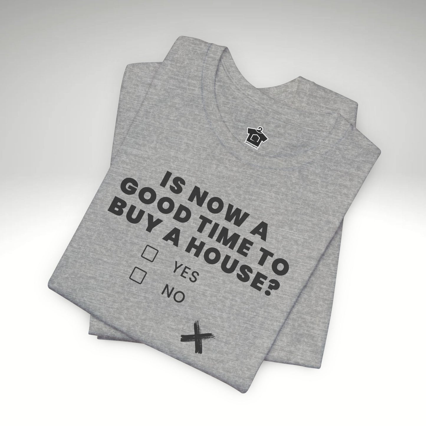 Is Now A Good Time To Buy TShirt