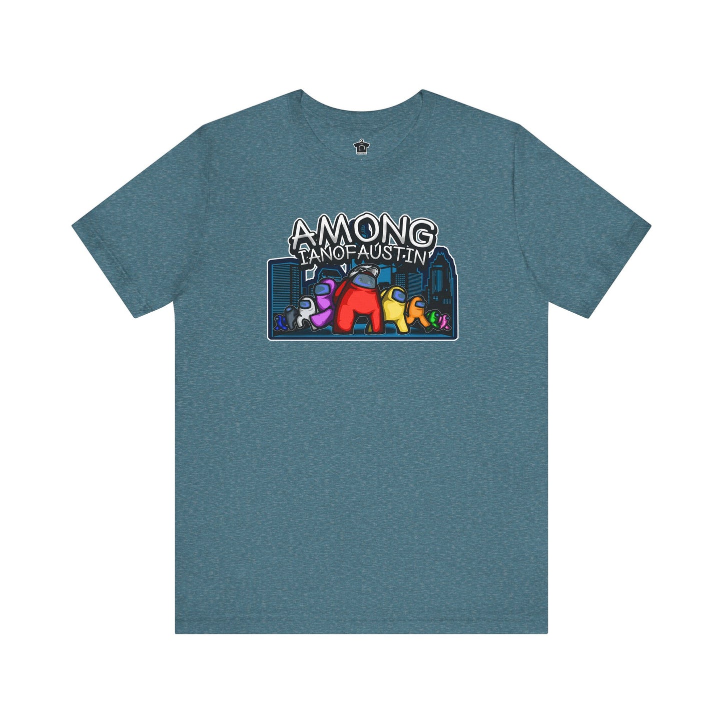 Among Me | @ianofAustin