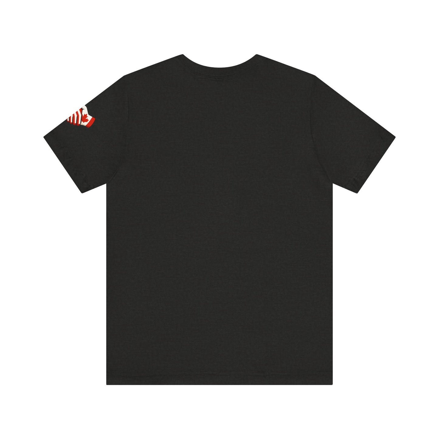 Cashflow Cribs Logo Tshirt