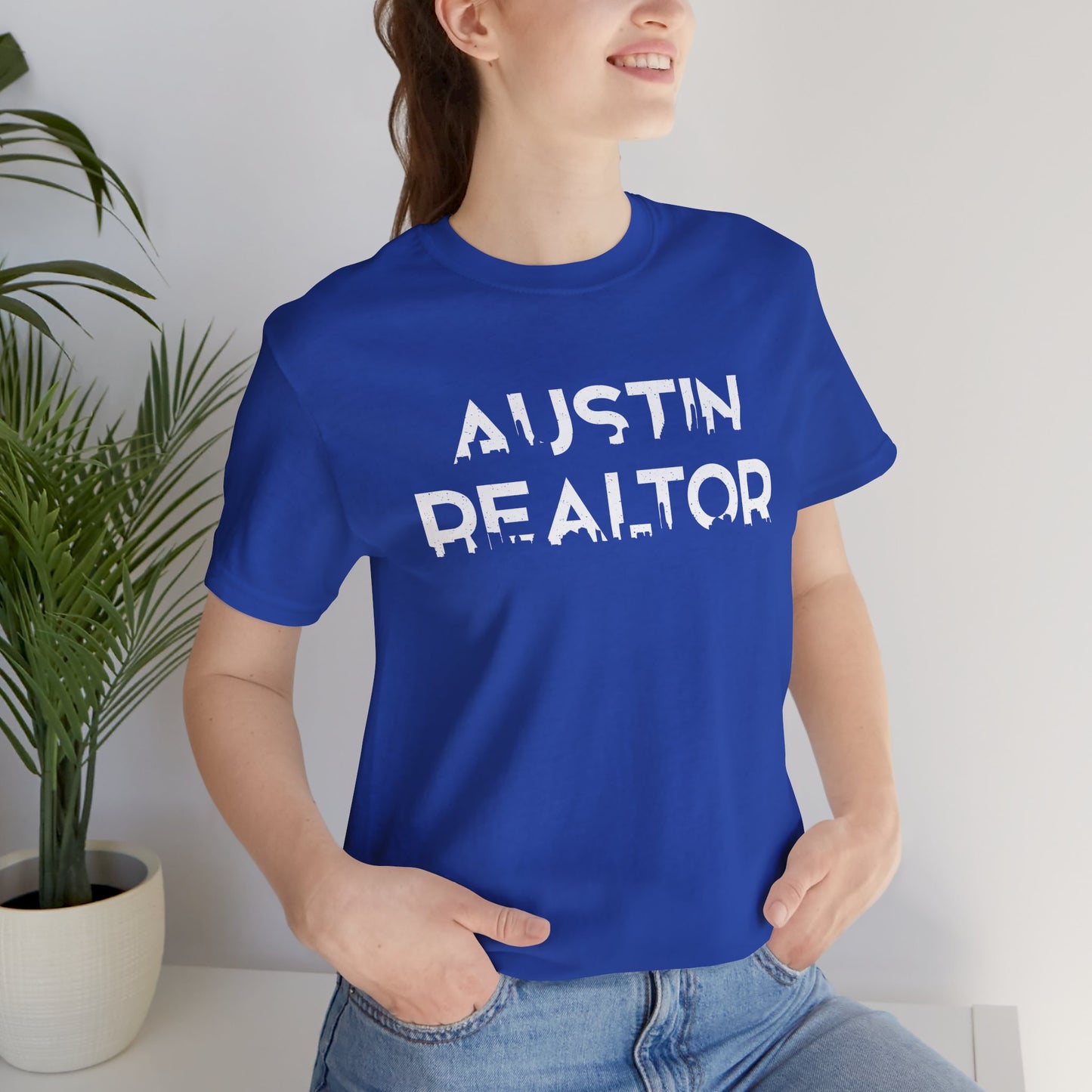 Austin Realtor Skyline