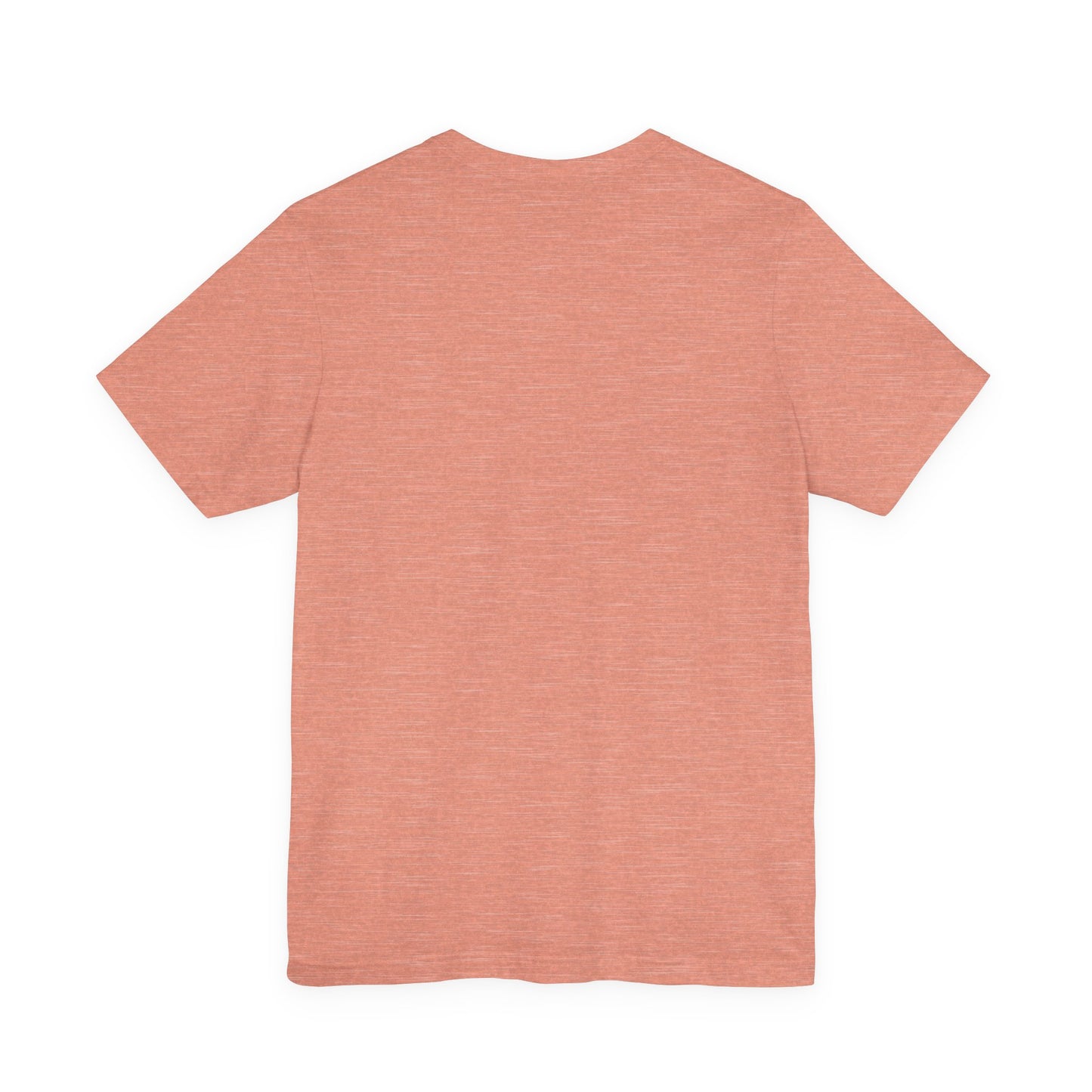 NO HOA Tee – Because You Call the Shots