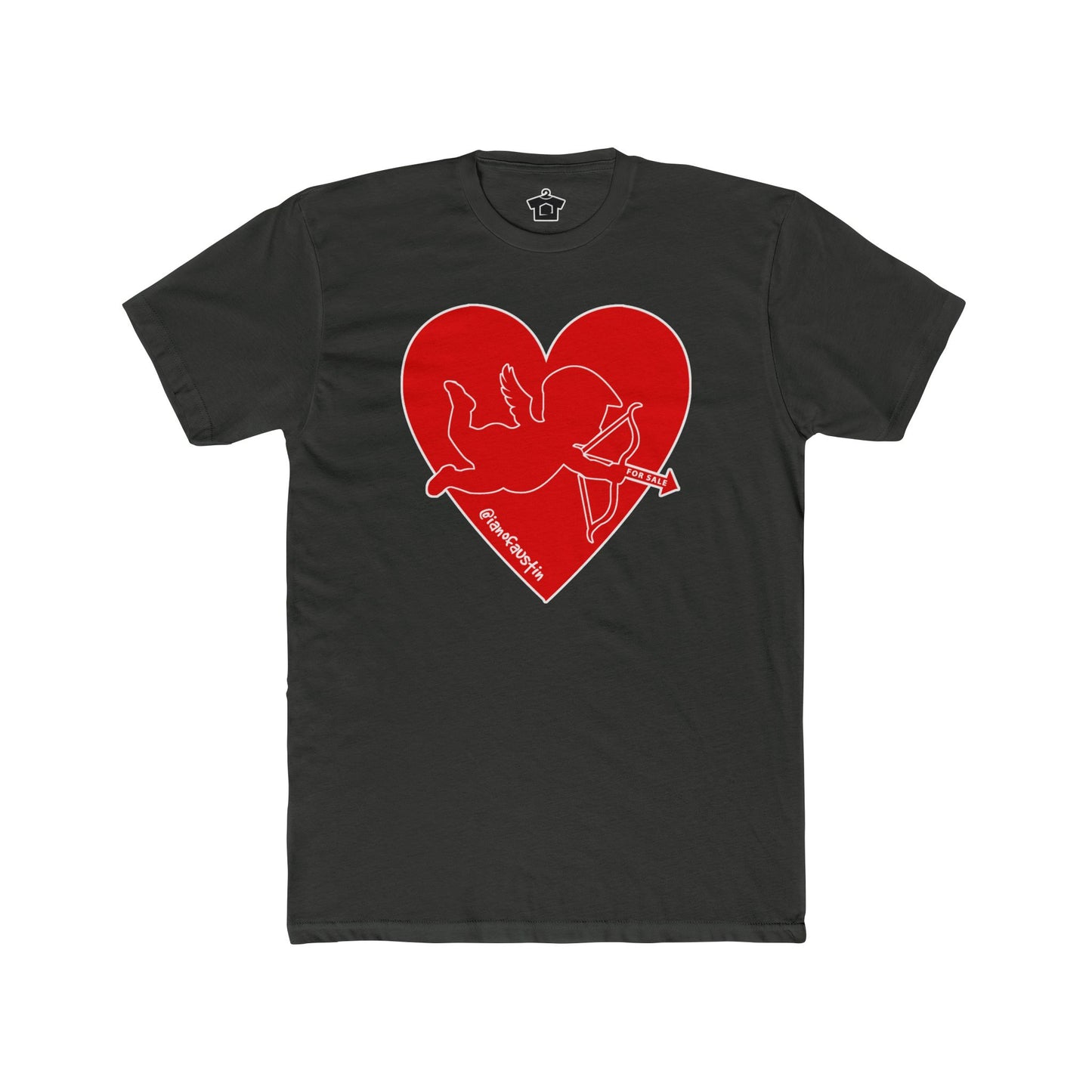 Let’s Find Your Perfect Home – Realtor T-Shirt