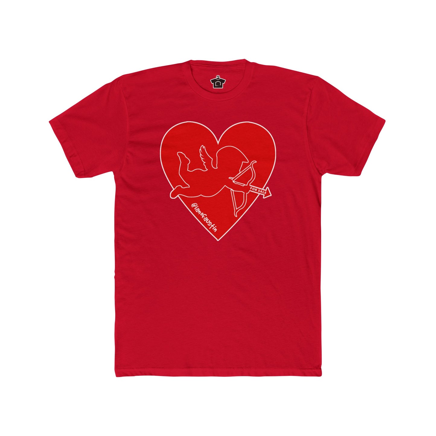 Let’s Find Your Perfect Home – Realtor T-Shirt