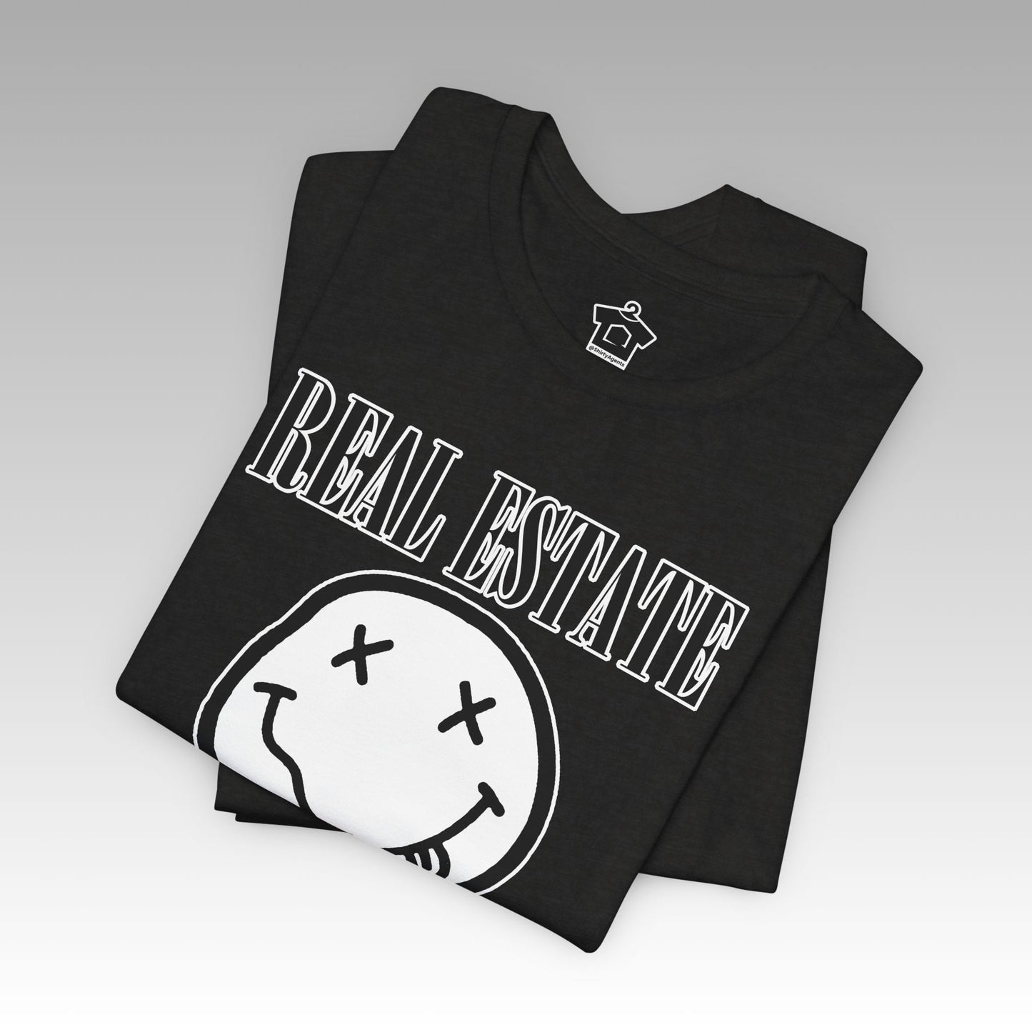 Real Estate Self Titled Tshirt