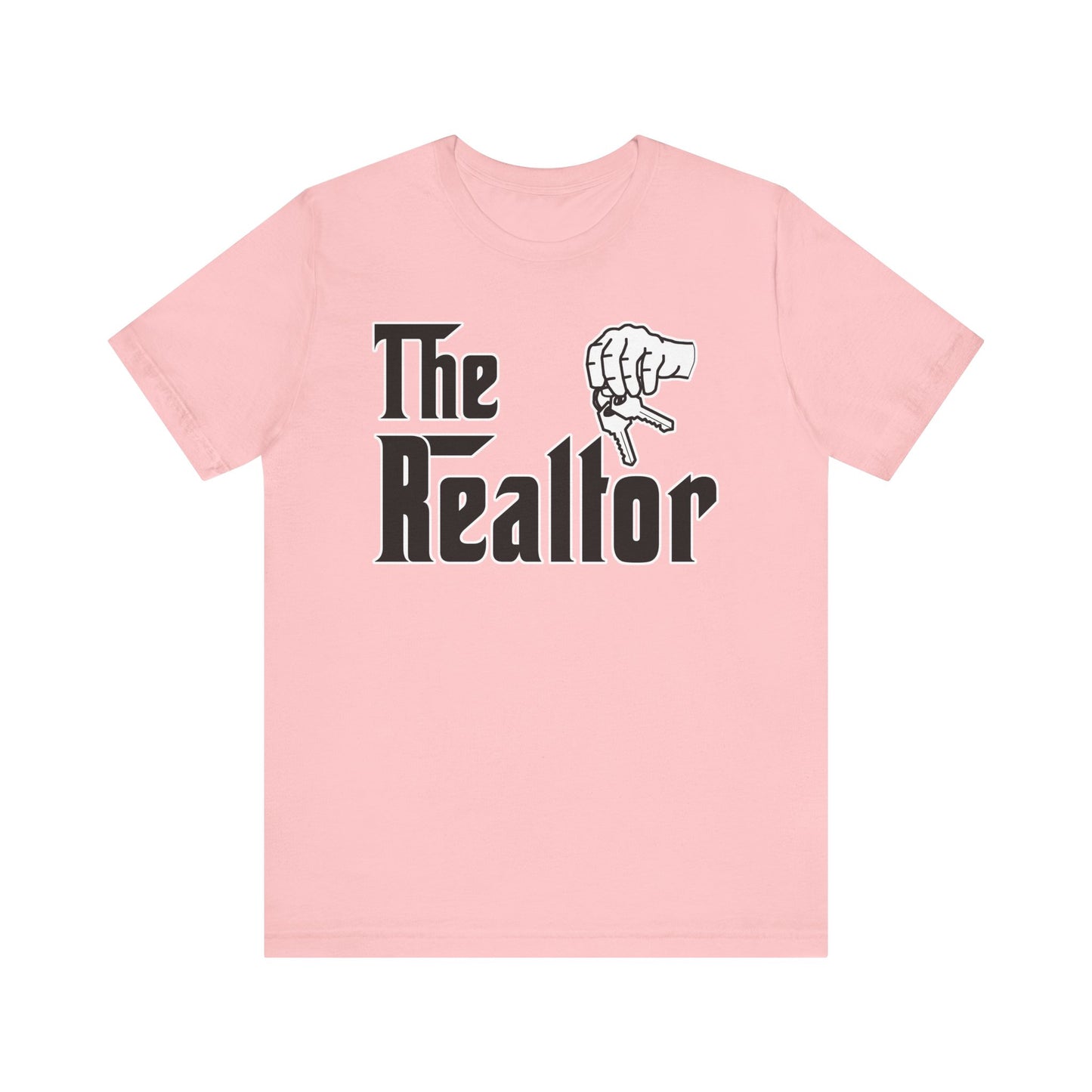 The Realtor Godfather T-Shirt