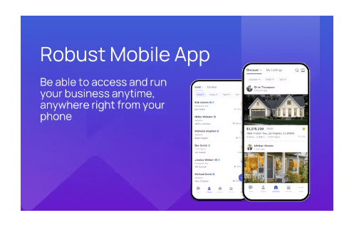 Ai CRM (Client Relationship Management) for Real Estate Agents | Lofty - | ShirtyAgents