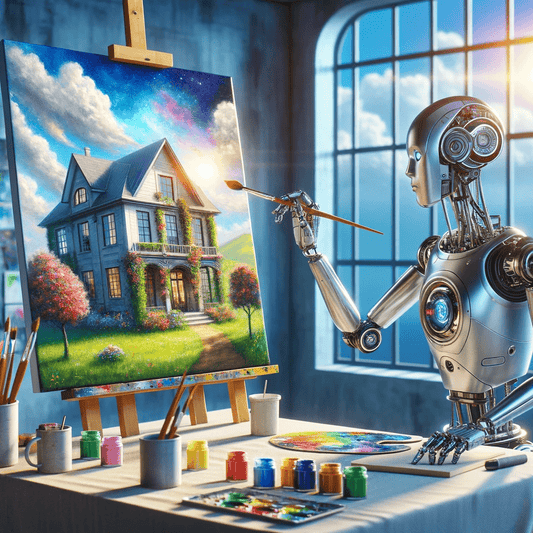 AI Image Generator | Leonardo - | ShirtyAgents
