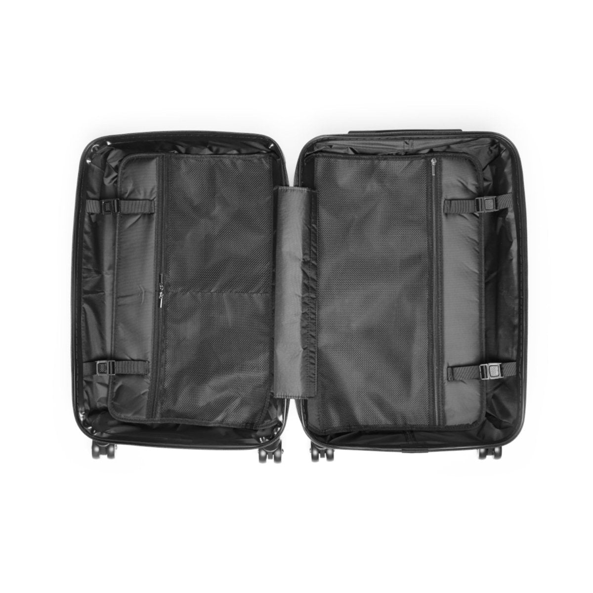 An American Tank REAL Military Suitcase - Bags | ShirtyAgents
