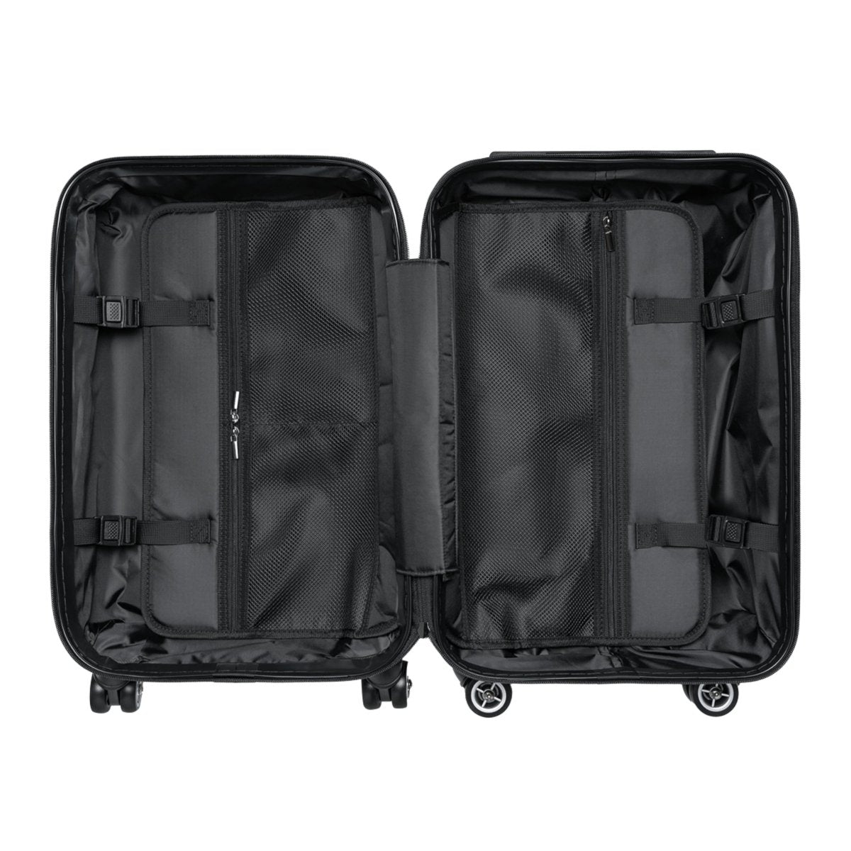 An American Tank REAL Military Suitcase - Bags | ShirtyAgents