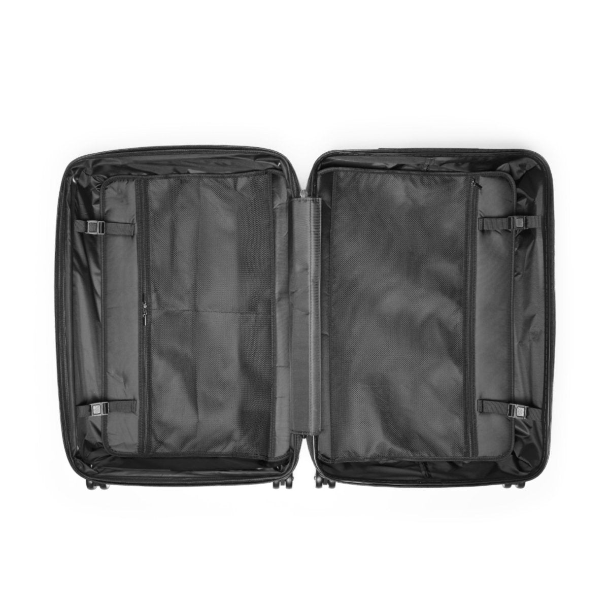 An American Tank REAL Military Suitcase - Bags | ShirtyAgents