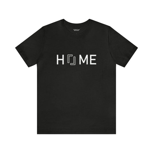 At Home with REAL Grey - T-Shirt | ShirtyAgents