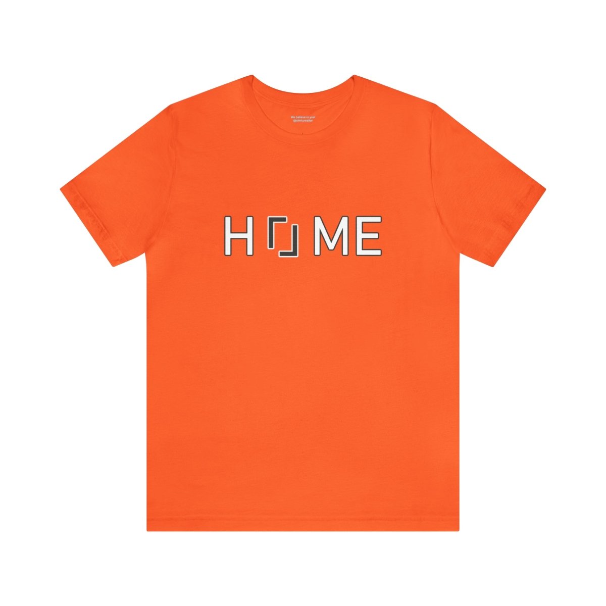 At Home with REAL Grey - T-Shirt | ShirtyAgents