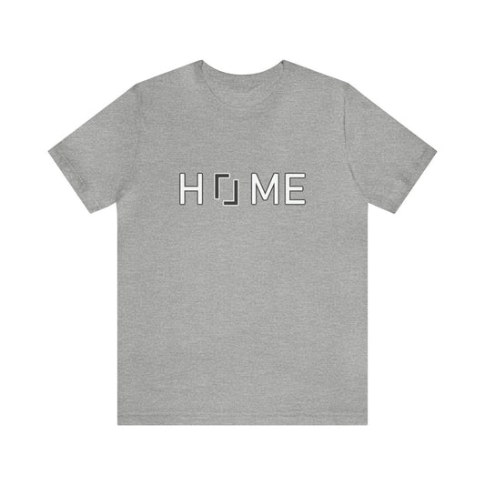 At Home with REAL Grey - T-Shirt | ShirtyAgents