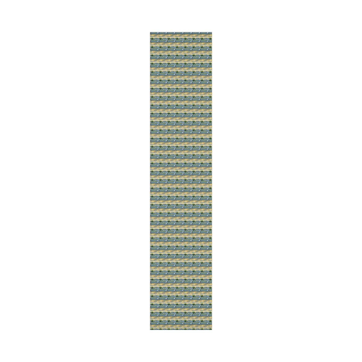 Barns and Blue Bonnets Gift Wrap - Home Decor | ShirtyAgents
