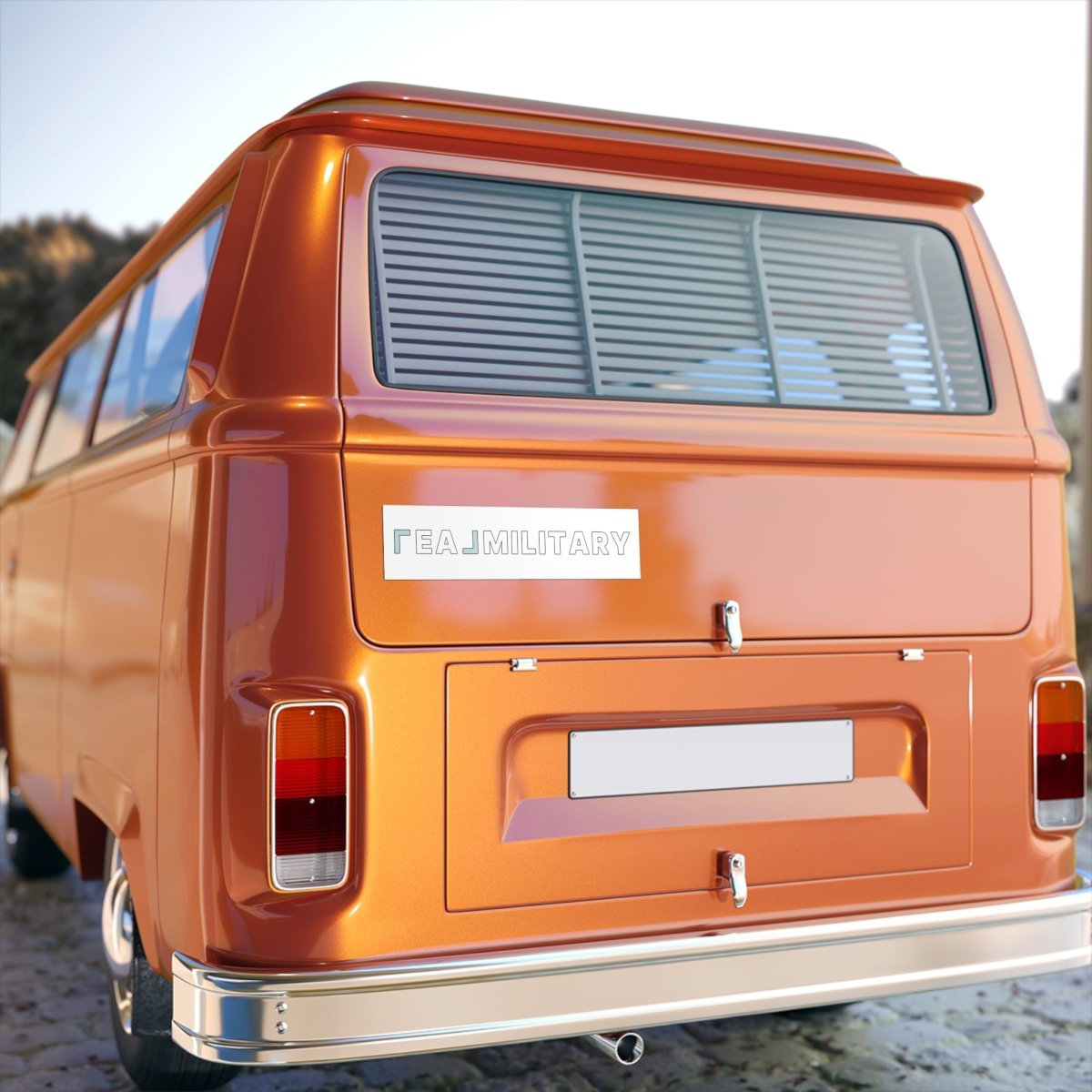 Bumper Stickers - Paper products | ShirtyAgents