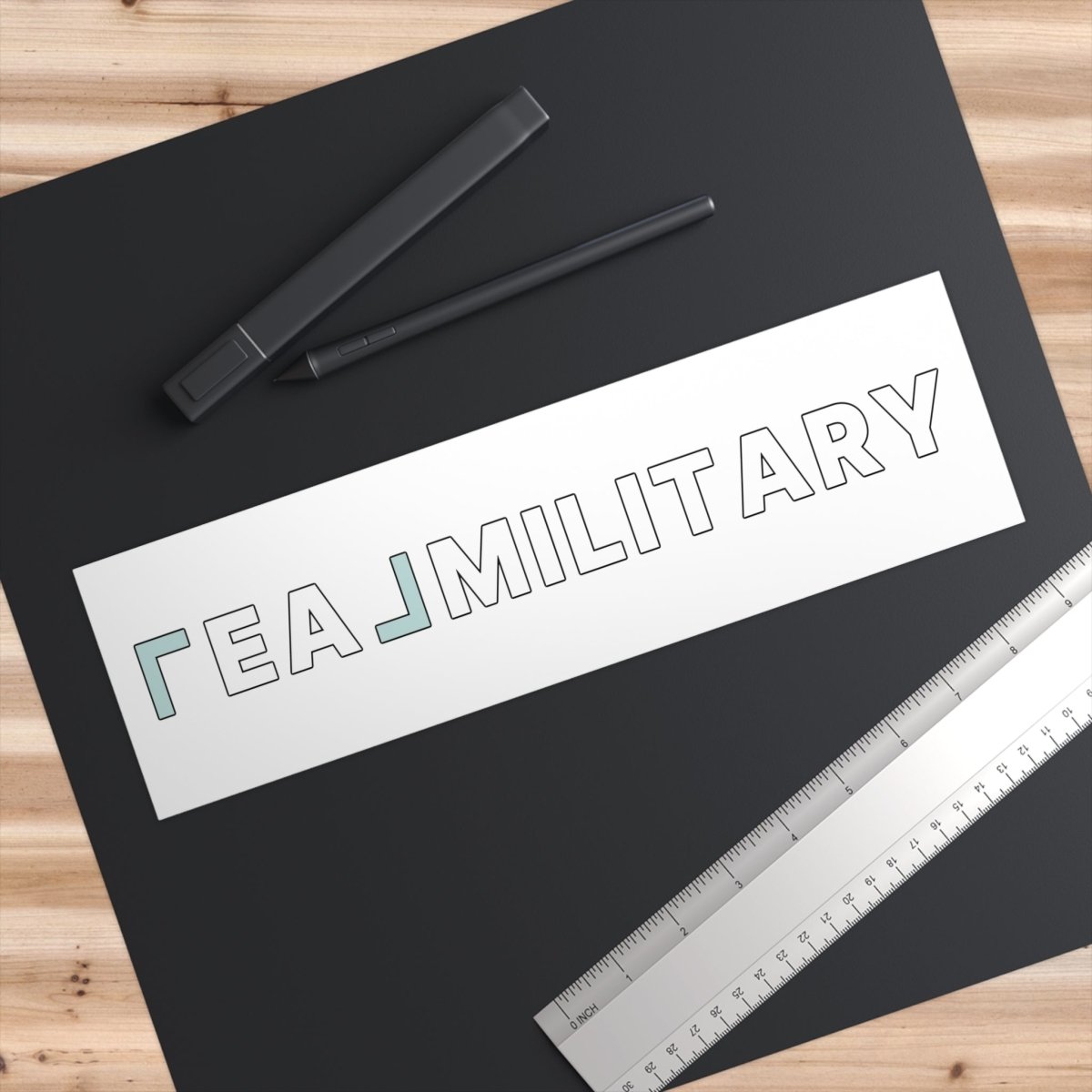 Bumper Stickers - Paper products | ShirtyAgents