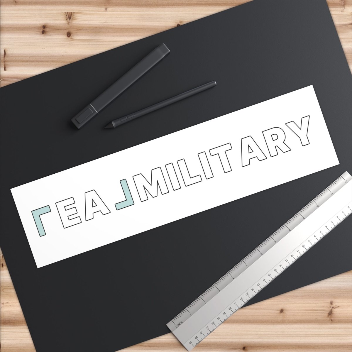 Bumper Stickers - Paper products | ShirtyAgents