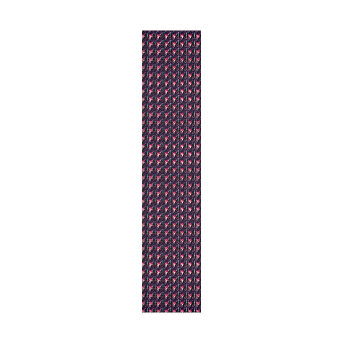 City in the Sky Cyberpunk Style Gift Wrap - Home Decor | ShirtyAgents