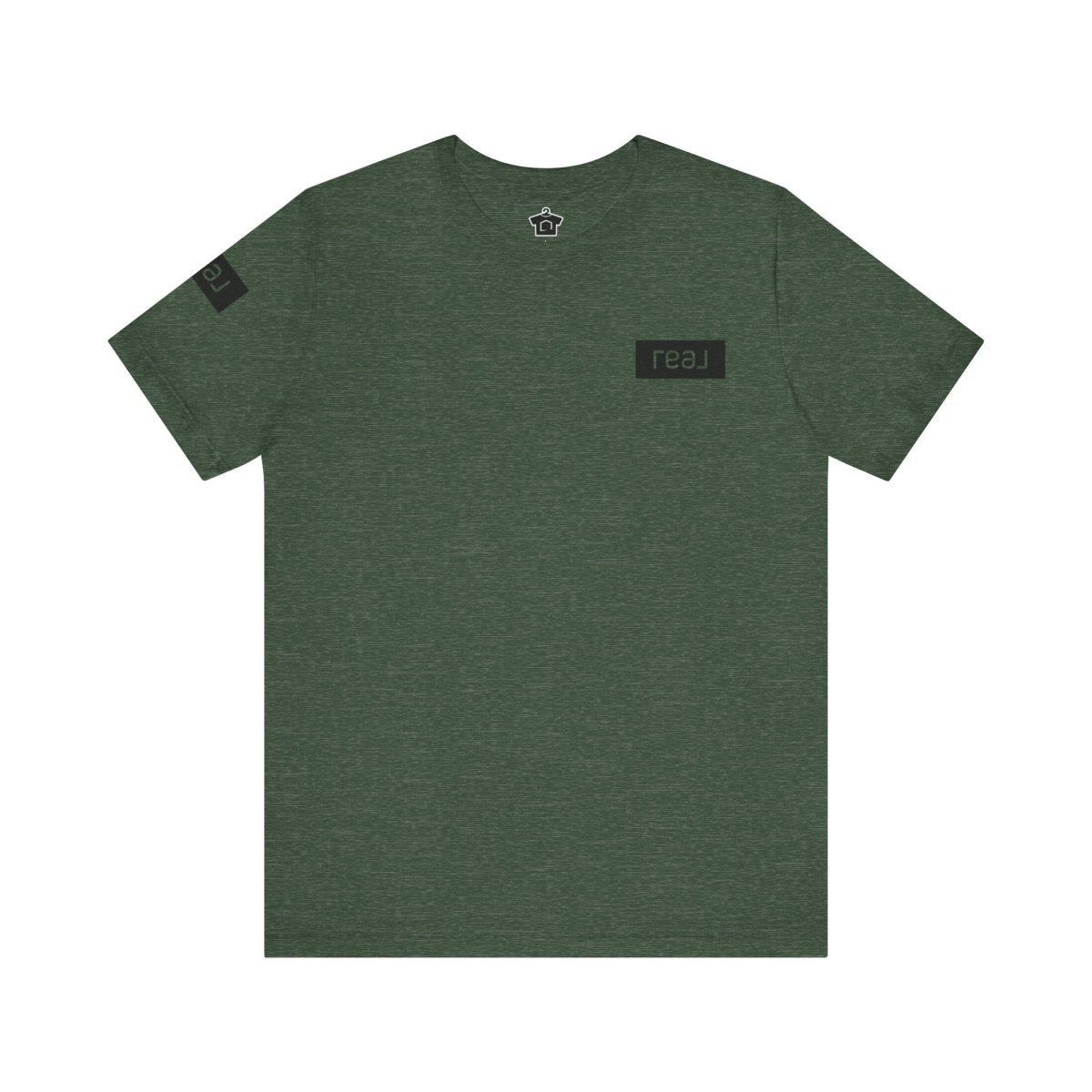 Custom Team T-Shirt – Powered by REAL Broker - T-Shirt | ShirtyAgents