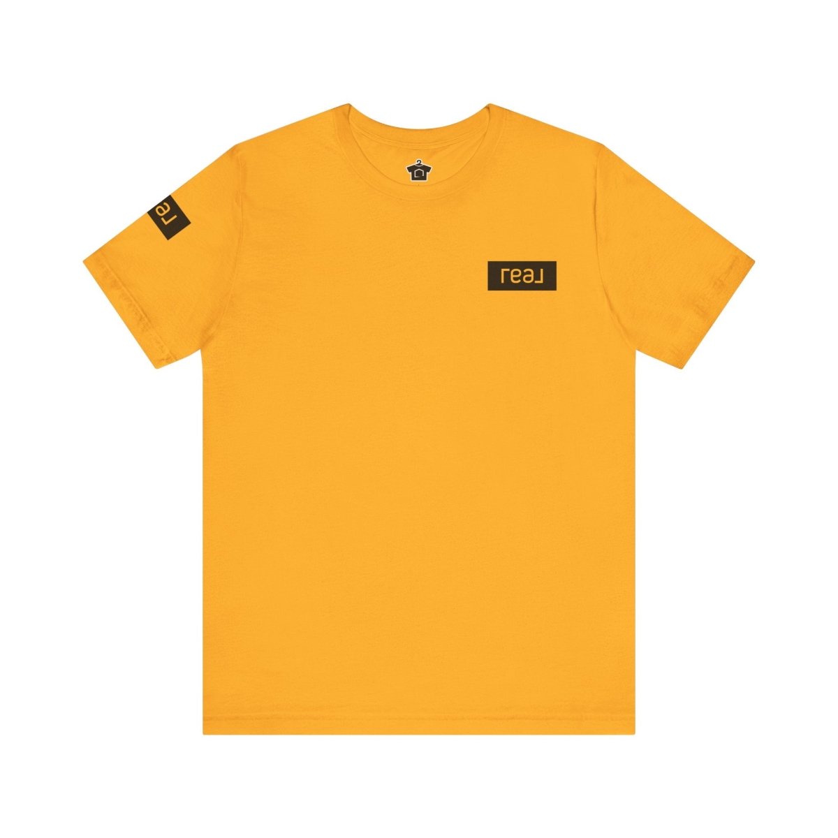 Custom Team T-Shirt – Powered by REAL Broker - T-Shirt | ShirtyAgents