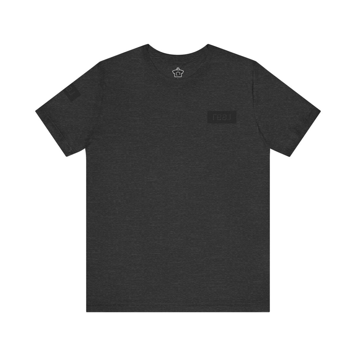 Custom Team T-Shirt – Powered by REAL Broker - T-Shirt | ShirtyAgents