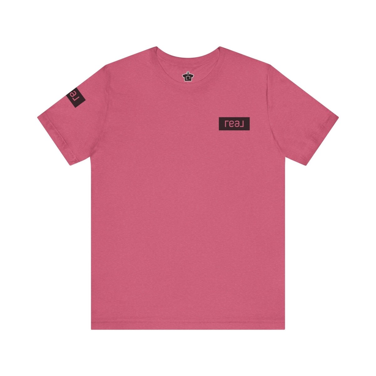 Custom Team T-Shirt – Powered by REAL Broker - T-Shirt | ShirtyAgents