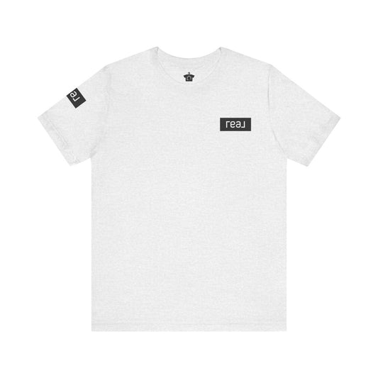 Custom Team T-Shirt – Powered by REAL Broker - T-Shirt | ShirtyAgents