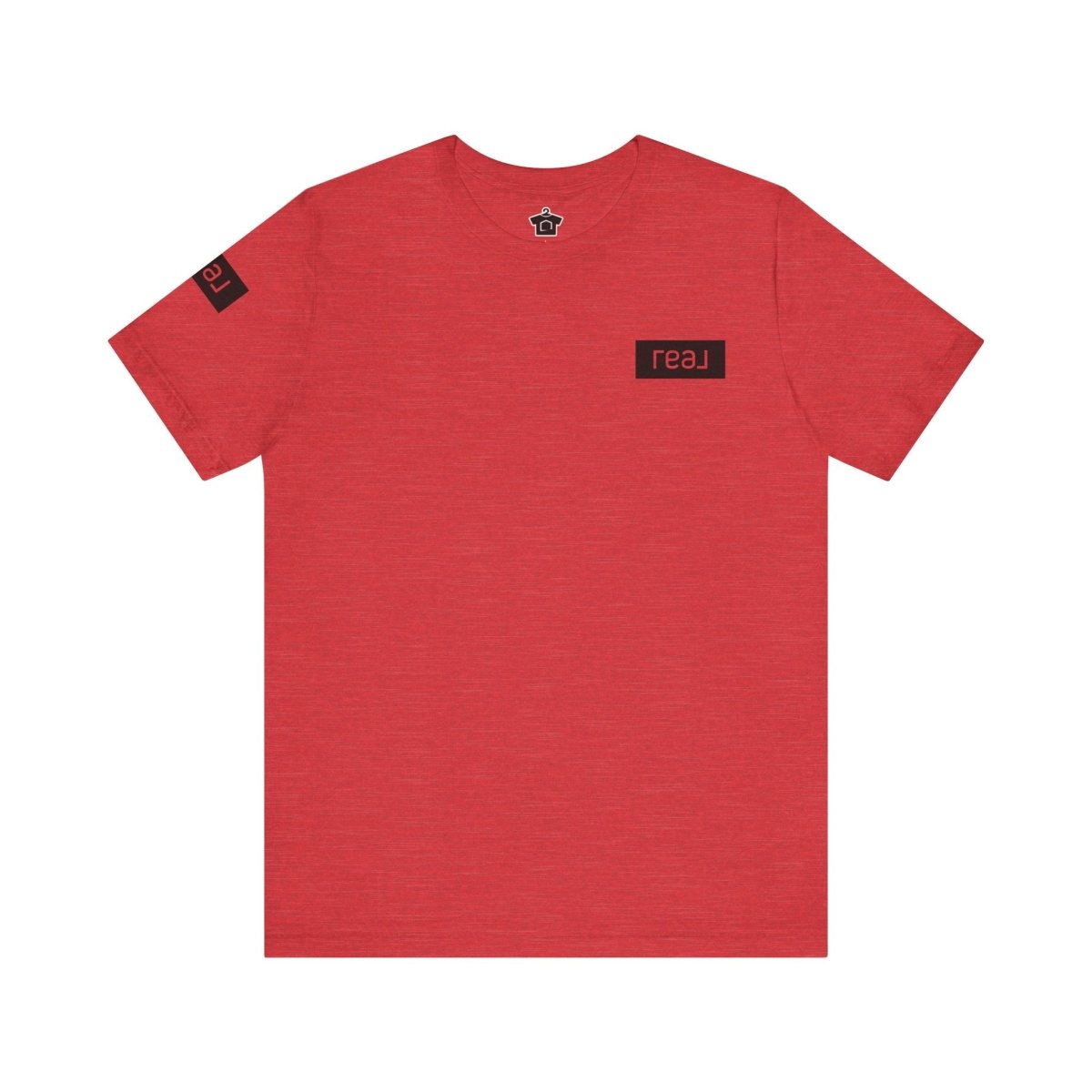 Custom Team T-Shirt – Powered by REAL Broker - T-Shirt | ShirtyAgents