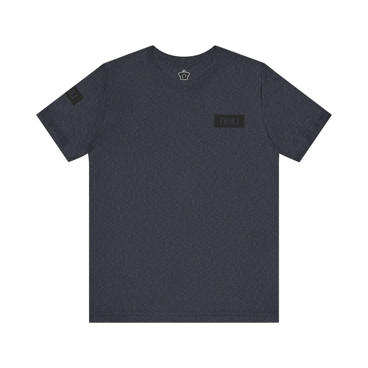 Custom Team T-Shirt – Powered by REAL Broker - T-Shirt | ShirtyAgents