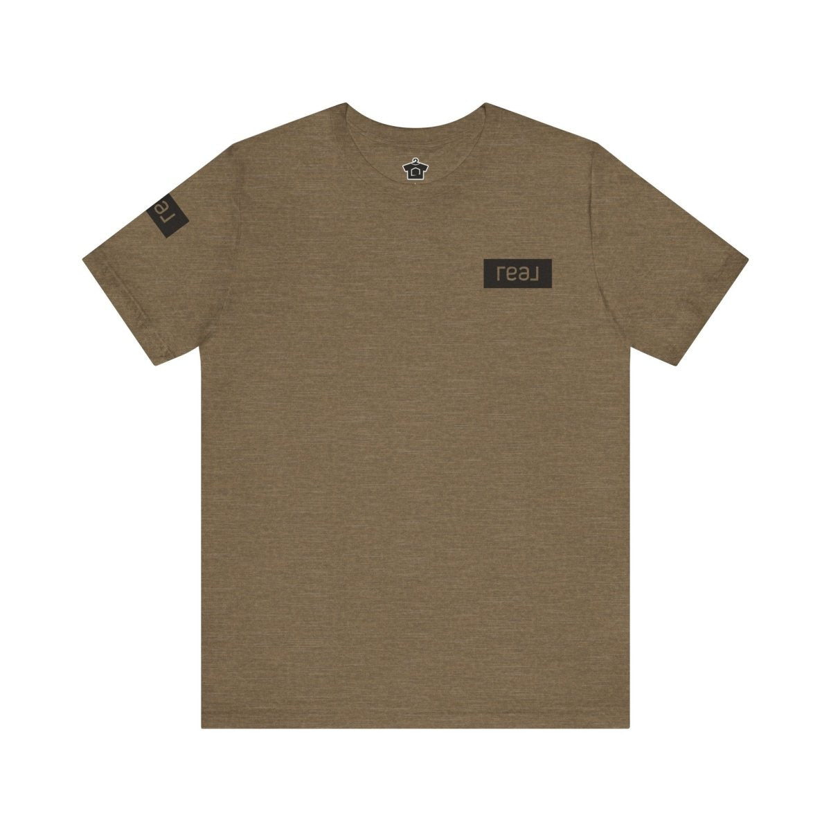 Custom Team T-Shirt – Powered by REAL Broker - T-Shirt | ShirtyAgents