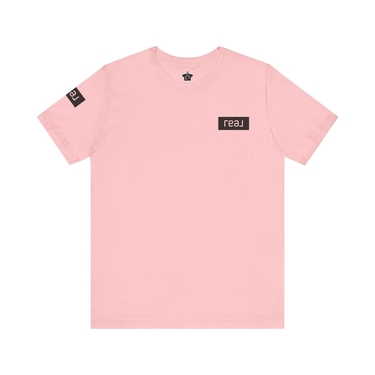 Custom Team T-Shirt – Powered by REAL Broker - T-Shirt | ShirtyAgents