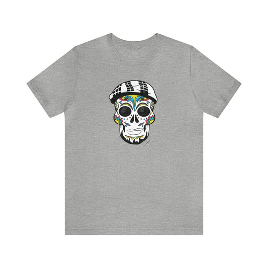 Day of the Dead #ianofaustin - T-Shirt | ShirtyAgents